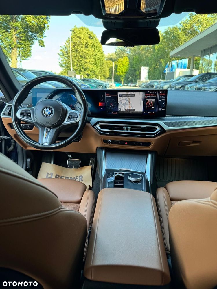 BMW Seria 4 430i - 8