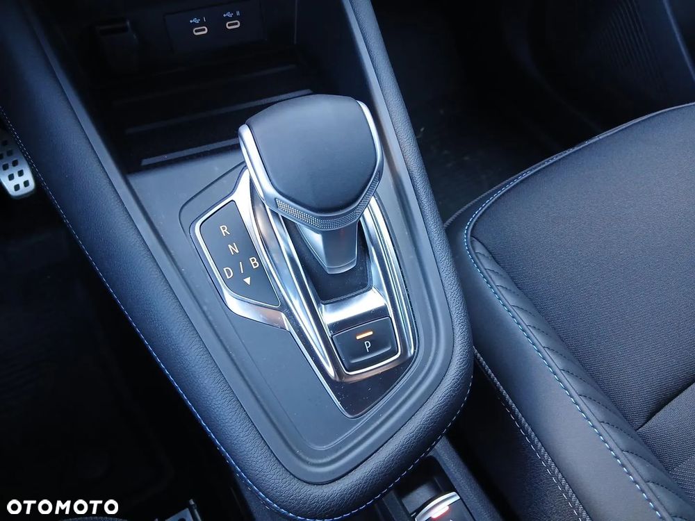 Renault Symbioz 1.6 E-Tech Full Hybrid 145 Esprit Alpine - 21