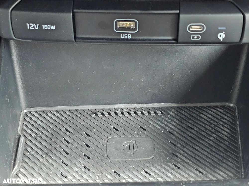 Kia Niro 1.6 GDI 6DCT HEV Comfort - 11