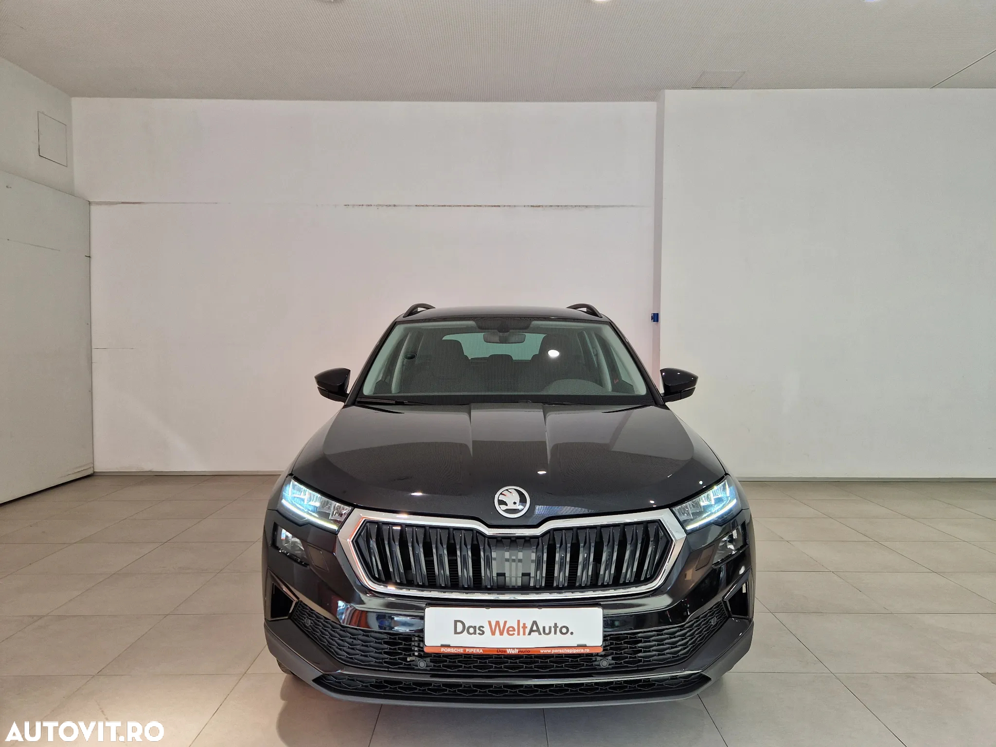 Skoda Karoq 1.5 TSI DSG Ambition - 4