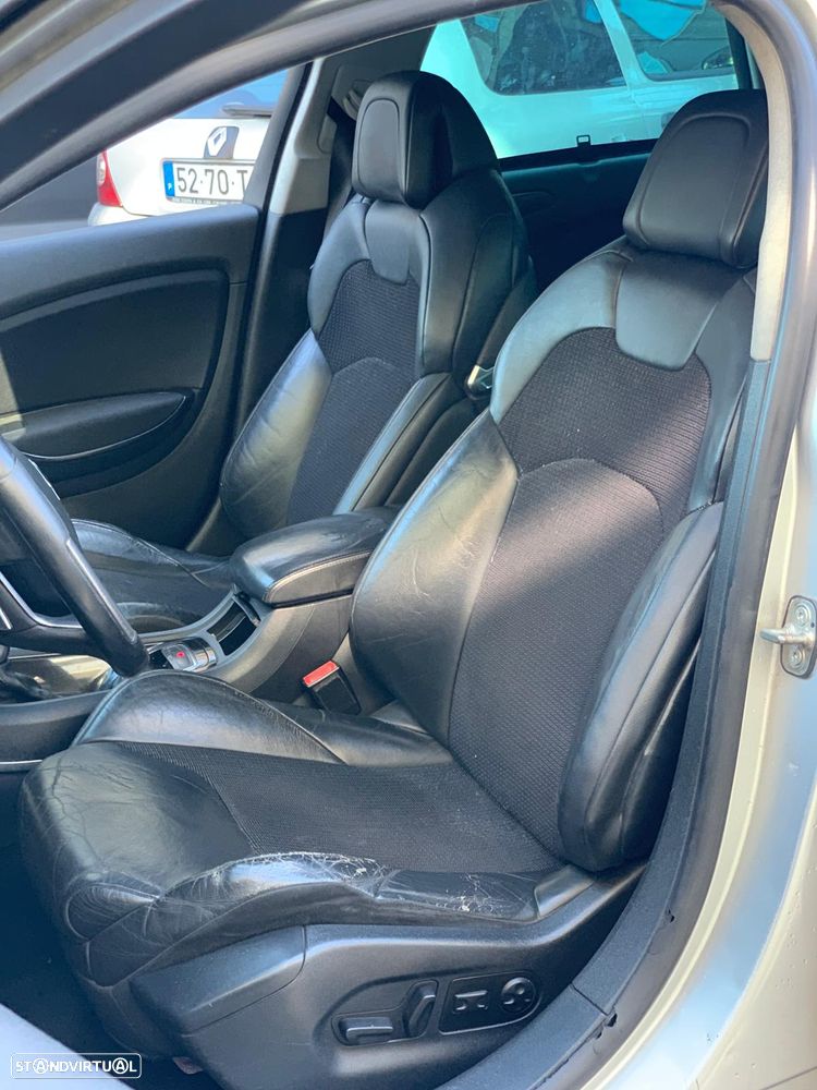 Citroën C5 Tourer 2.0 HDi Exclusive Aut. - 5