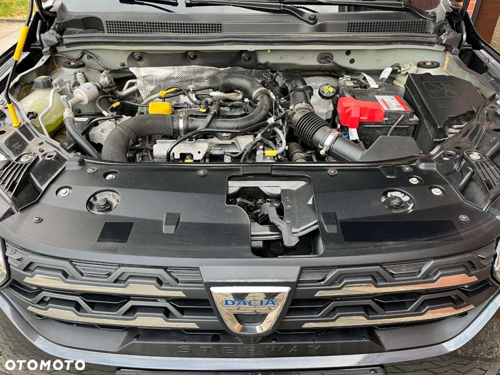 Dacia Sandero Stepway TCe 90 Essential - 27