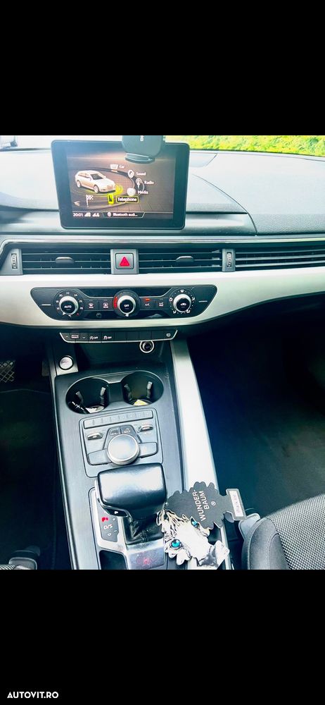 Audi A4 Avant - 7