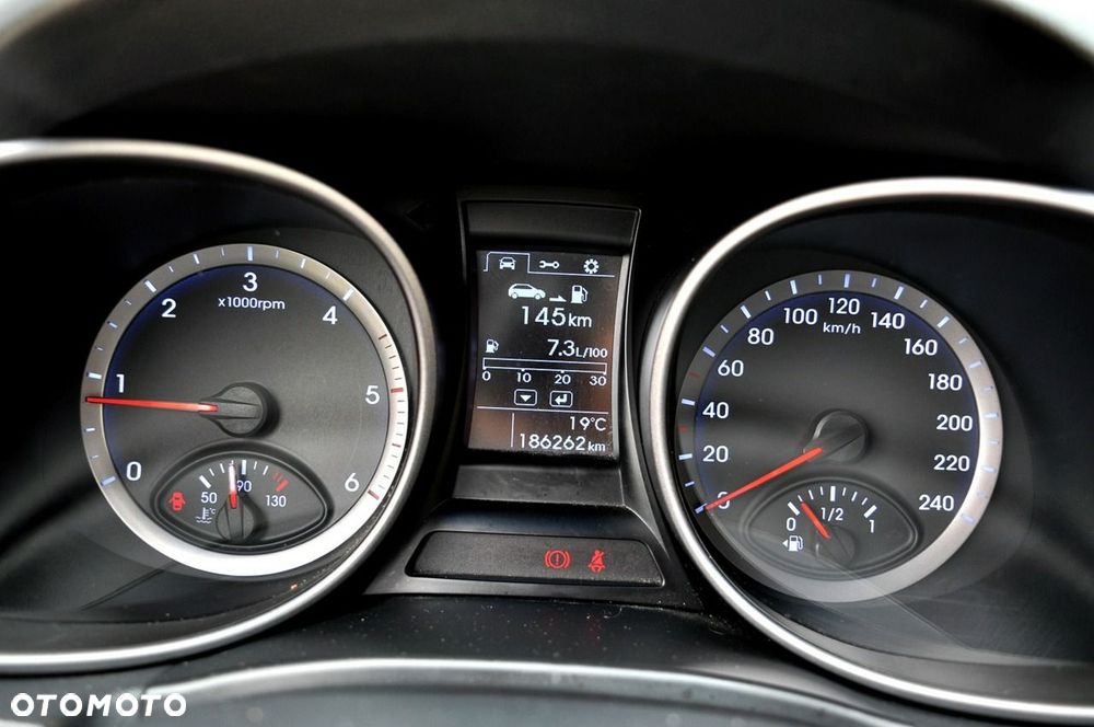 Hyundai Santa Fe - 17