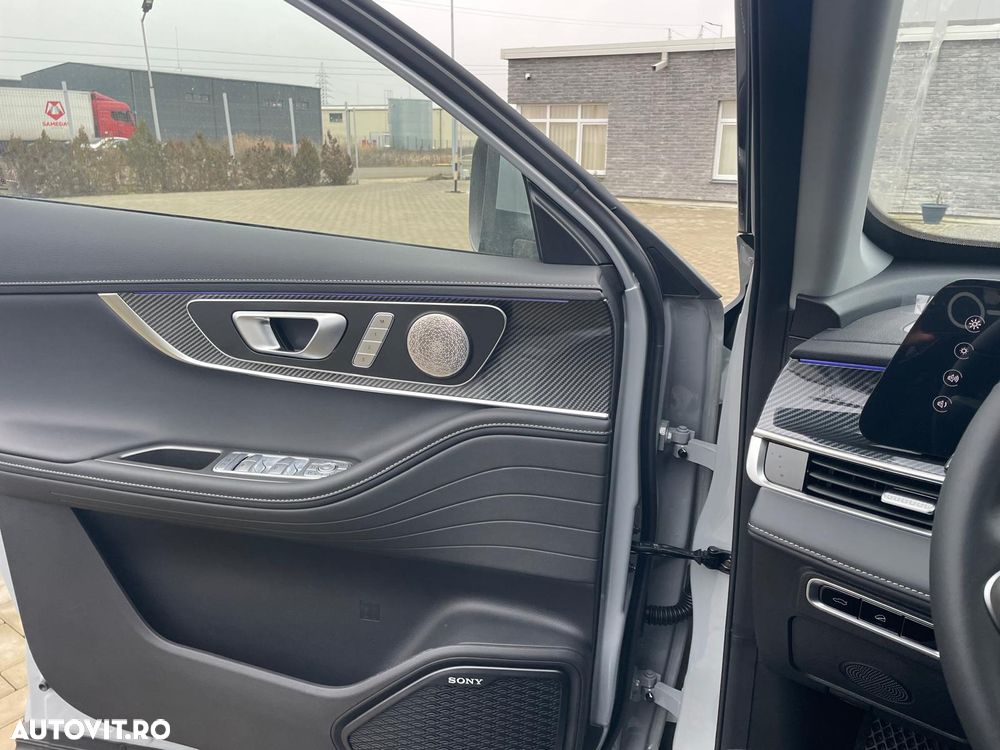 Chery Tiggo 7 1.6 TGDI AWD 7DCT Unique - 3