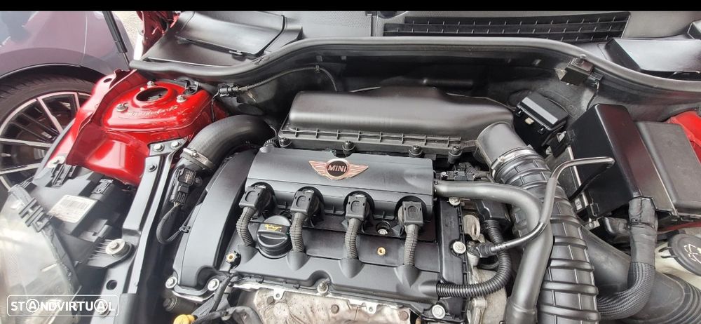 MINI Coupé - 10