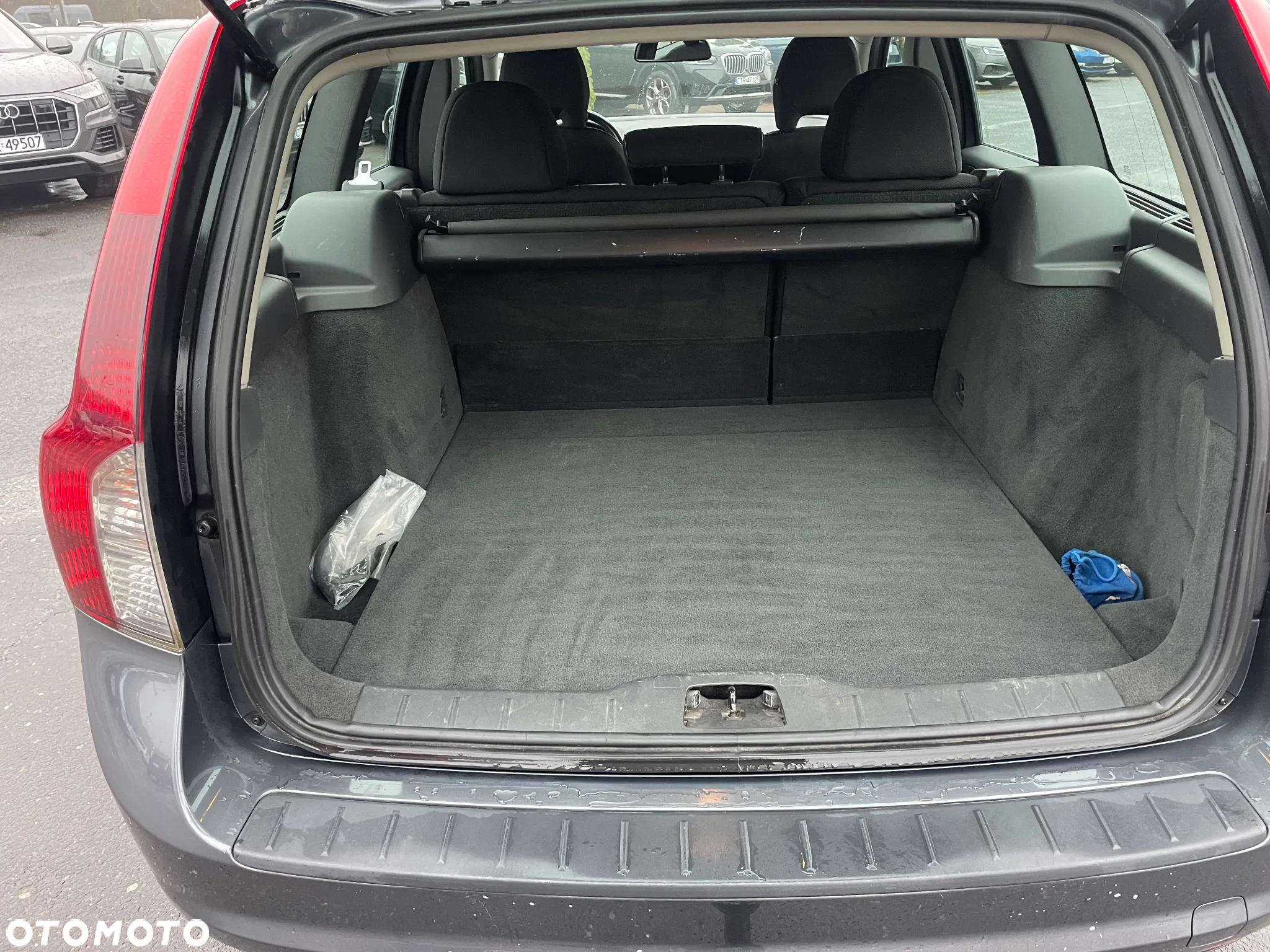 Volvo V50 1.6D DPF - 11