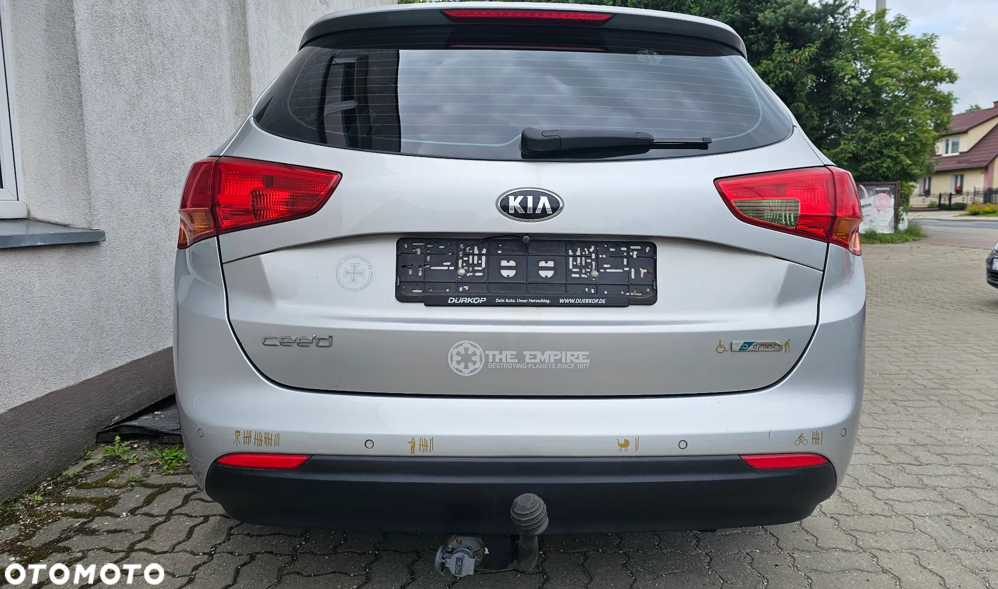 Kia Ceed - 10