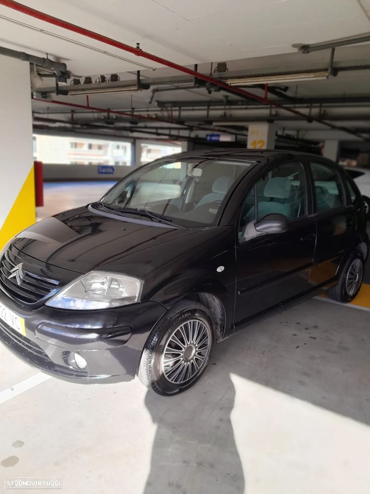 Citroën C3 1.4 SX Pack - 2
