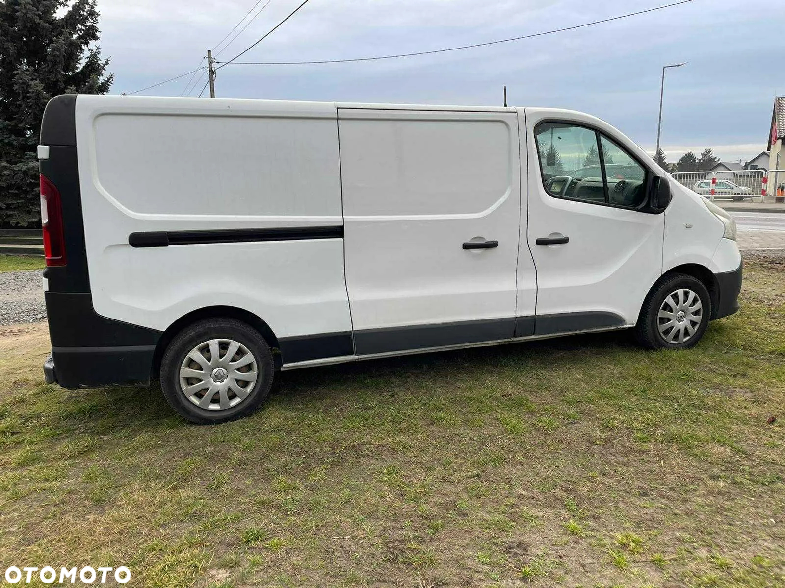 Renault TRAFIC - 3