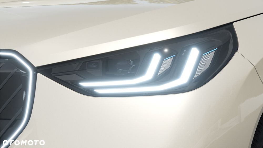 BMW X3 20 xDrive - 8