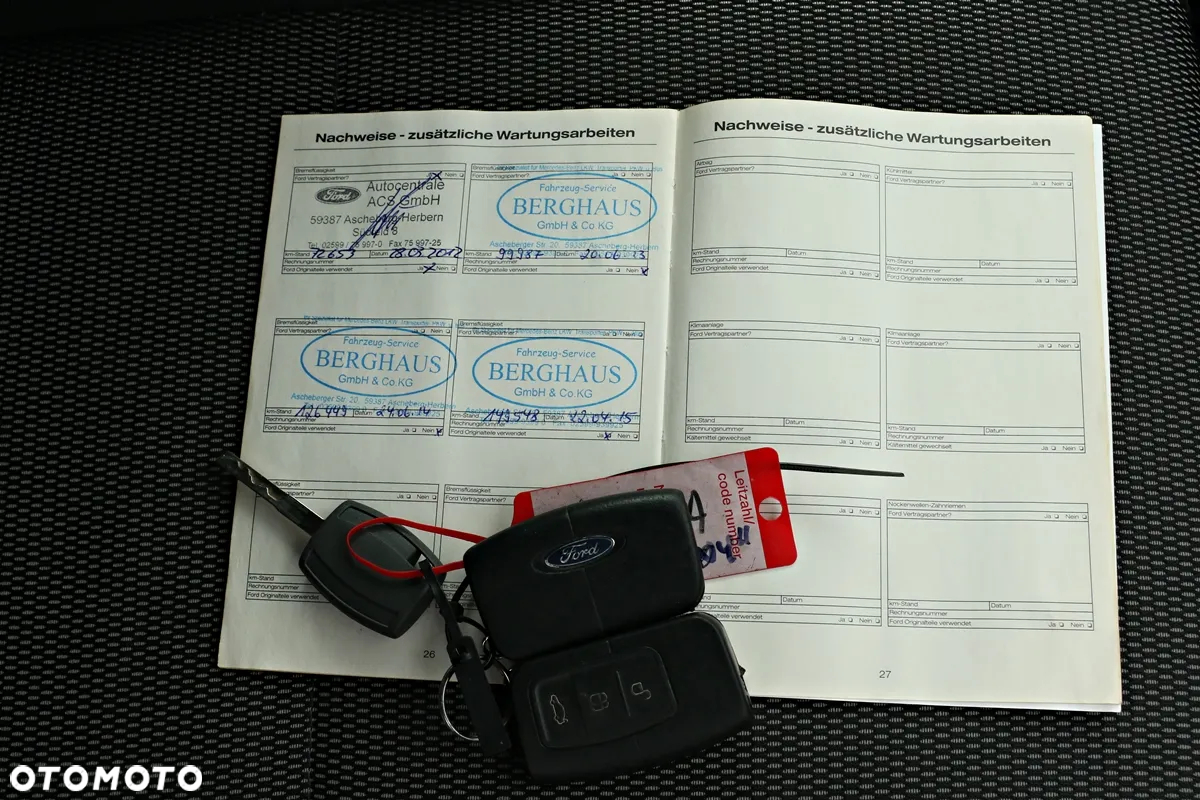 Ford Kuga 2.0 TDCi 4x4 Trend - 39
