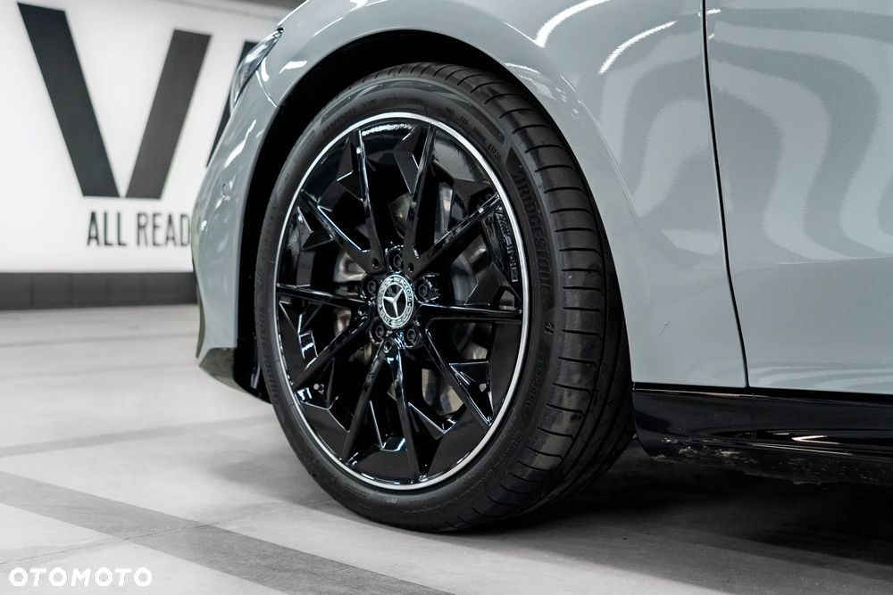 Mercedes-Benz CLA - 7