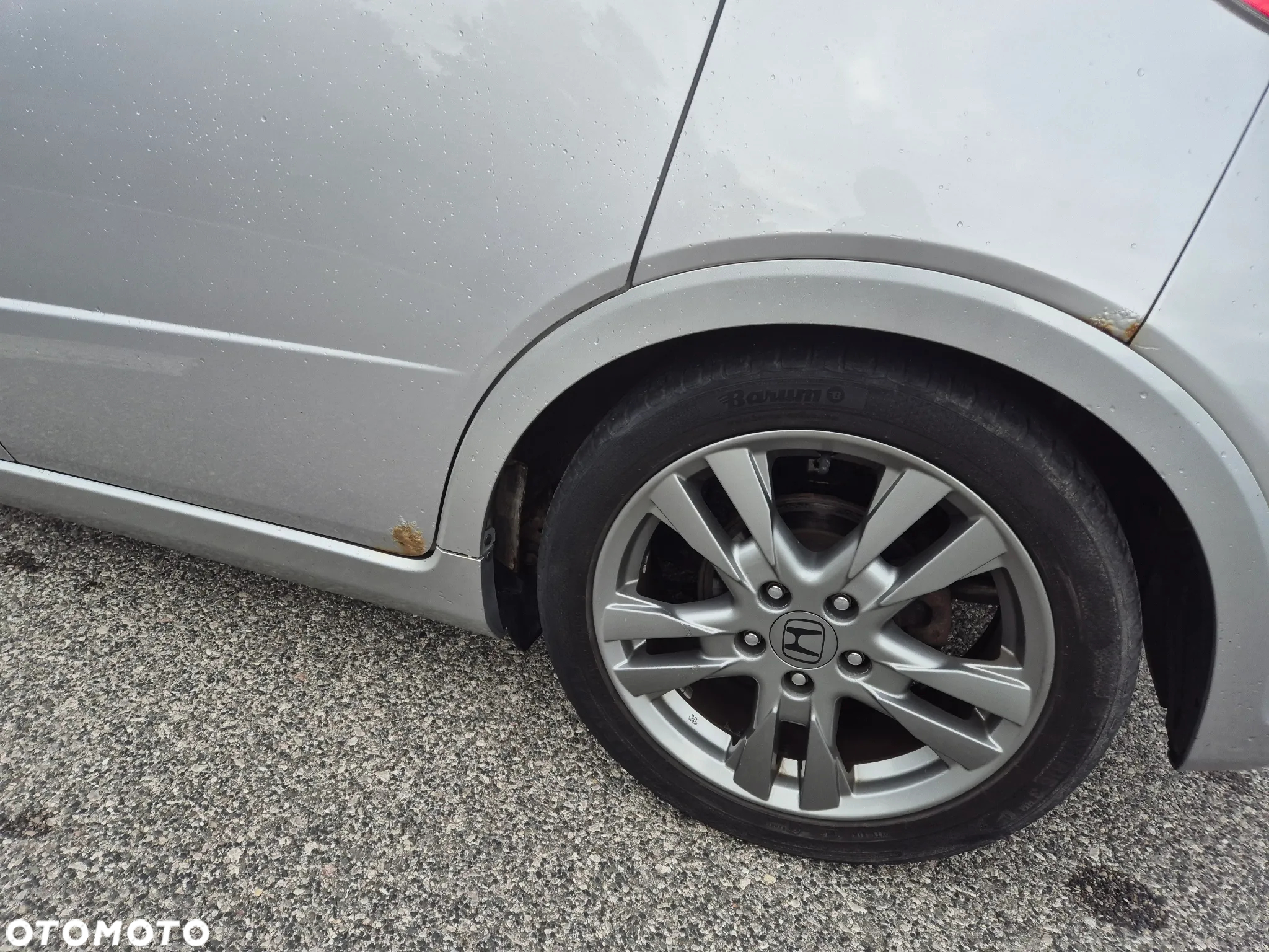 Honda Civic 1.8 GT Special Edition - 15