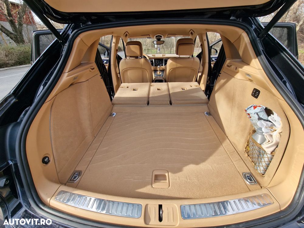 Porsche Macan S PDK - 15