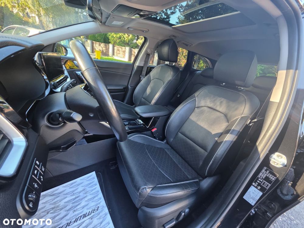 Kia Ceed - 19