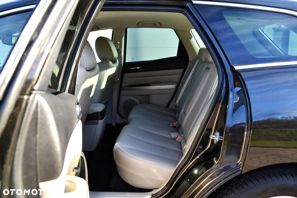 Mazda CX-7 2.2 CD Sport - 7