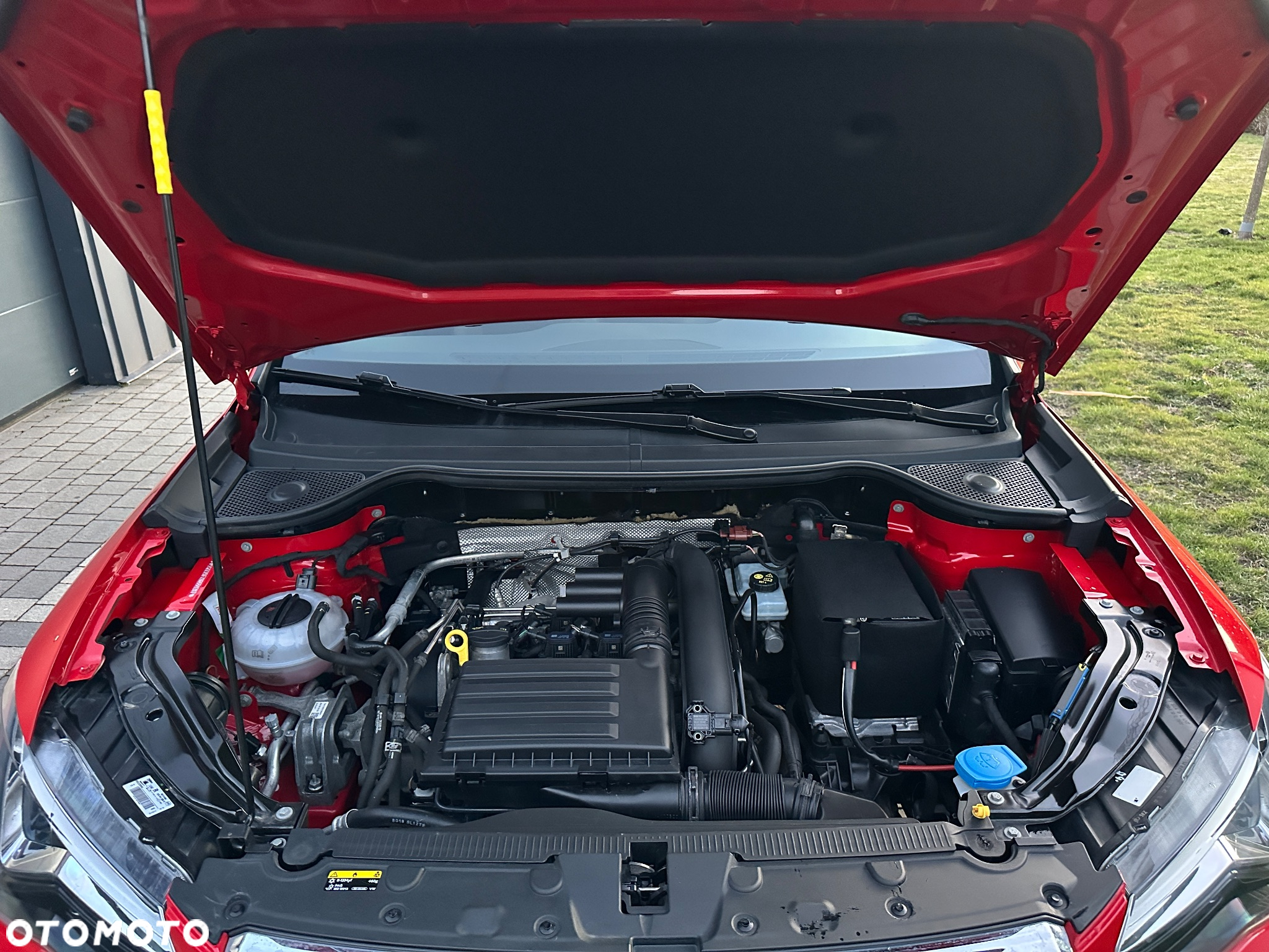 Seat Ateca 1.4 ECO TSI XCELLENCE - 8