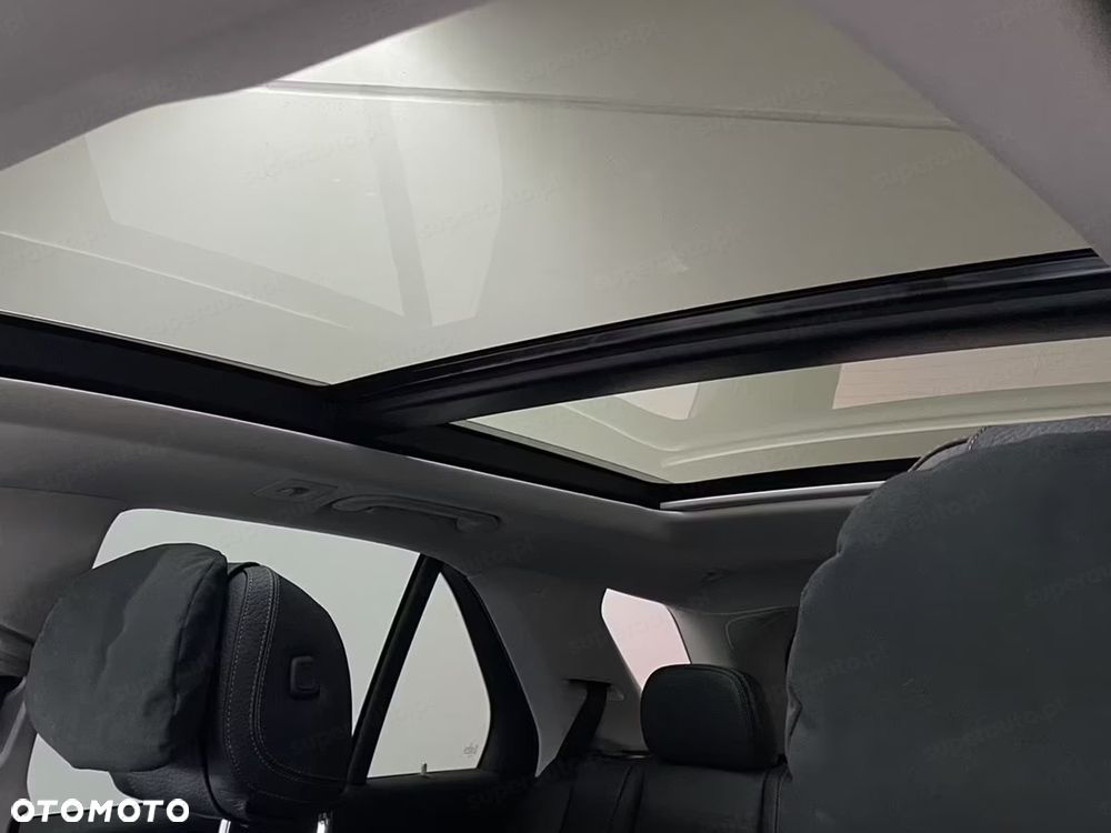 Mercedes-Benz GLE - 7