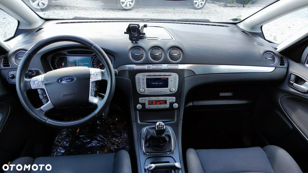 Ford S-Max - 5