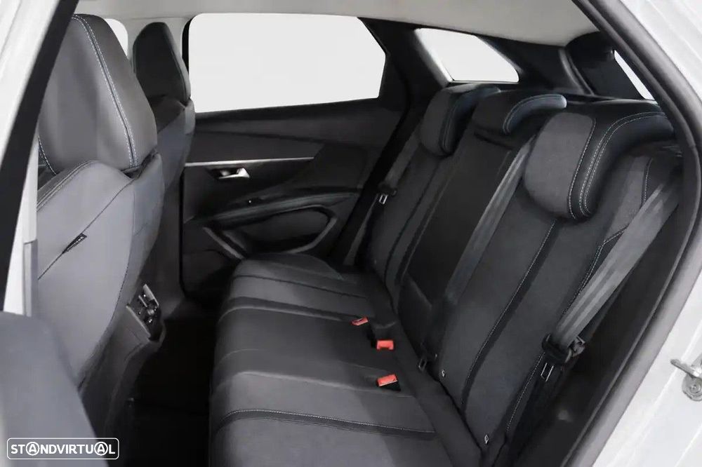 Peugeot 3008 - 16