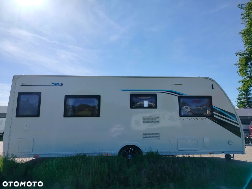 Lunar Clubman SI - 28