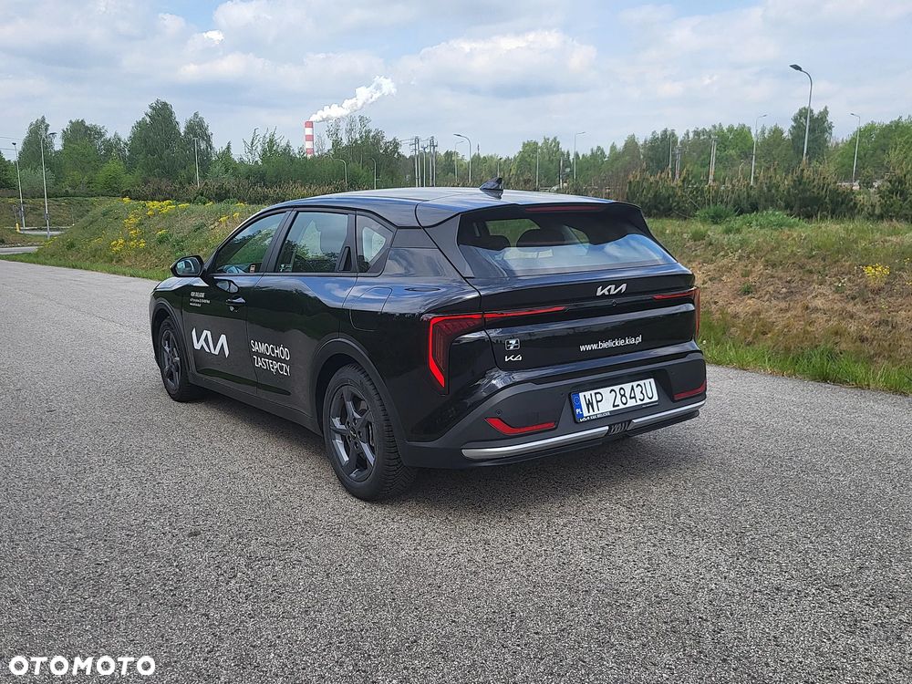 Kia K4 1.6 T-GDI M - 7