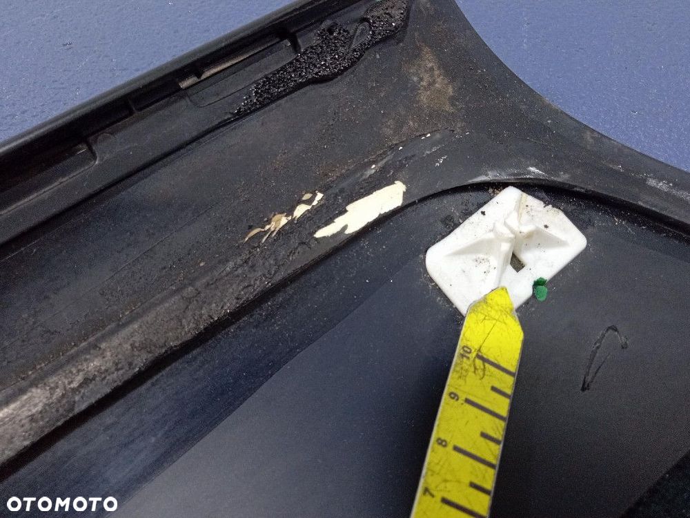SUZUKI SX4 CROSS SZYBA KAROSERYJNA TYŁ LEWA TYLNA - 5