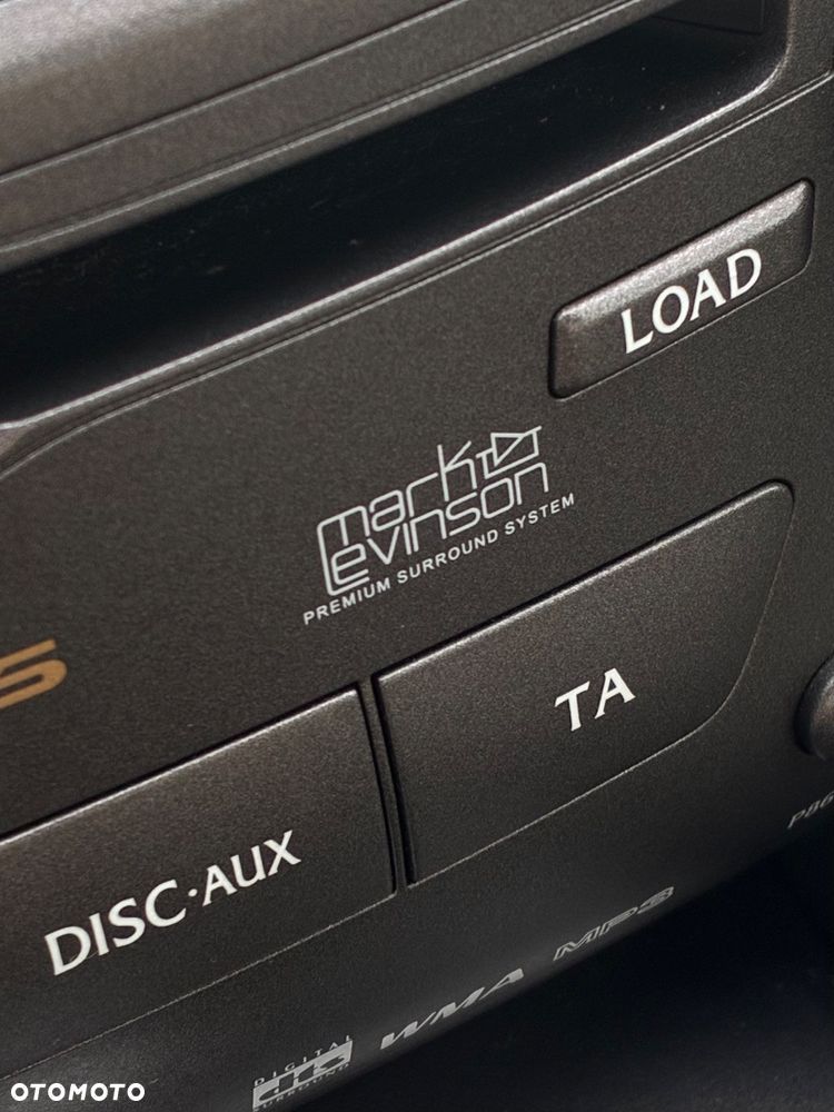 Lexus IS 220 D Sport - 13