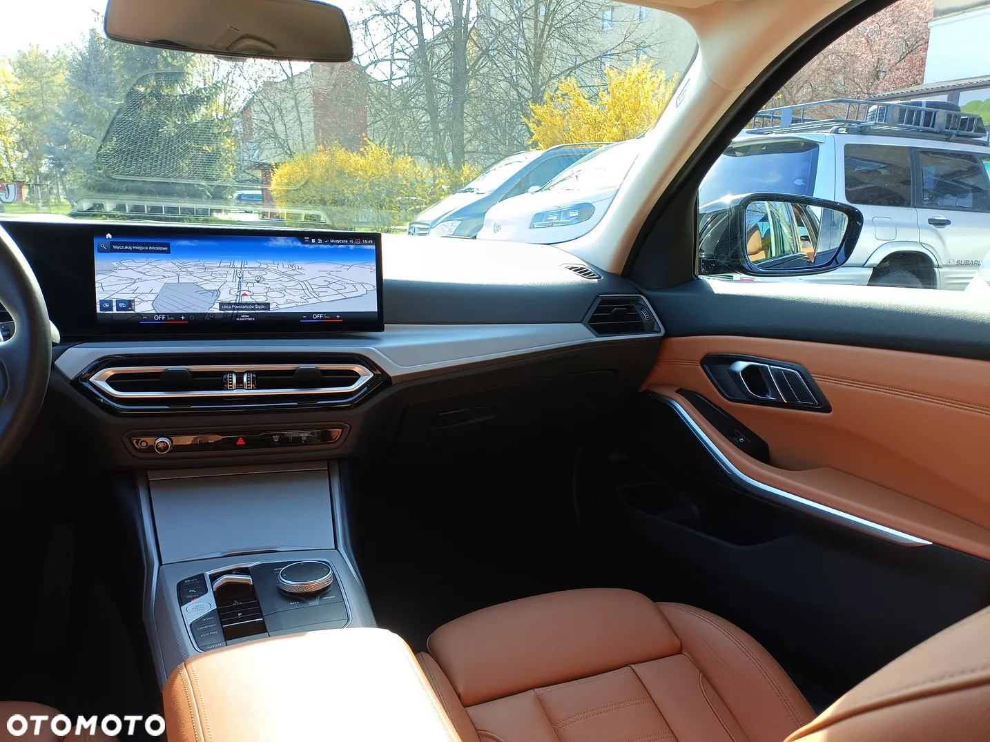 BMW Seria 3 318i Touring Sport Line - 25