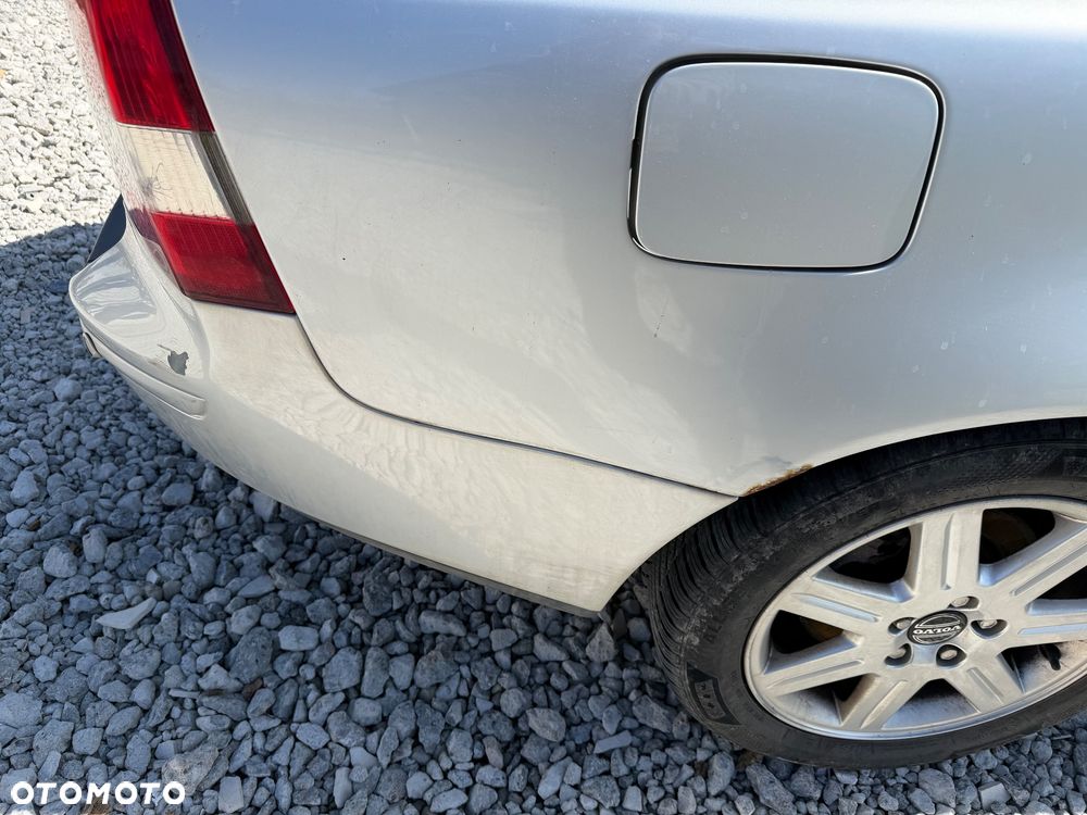 Volvo V50 - 10