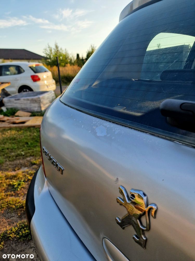 Peugeot 307 - 2