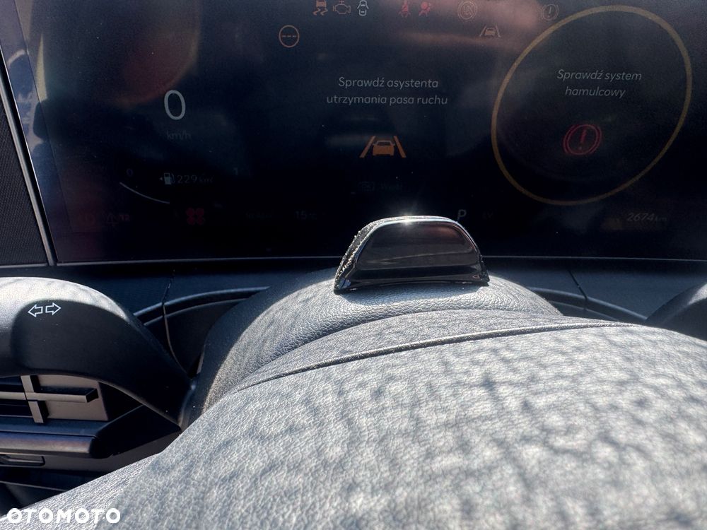 Hyundai Santa Fe 1.6 T-GDI HEV Calligraphy 4WD 7os - 14