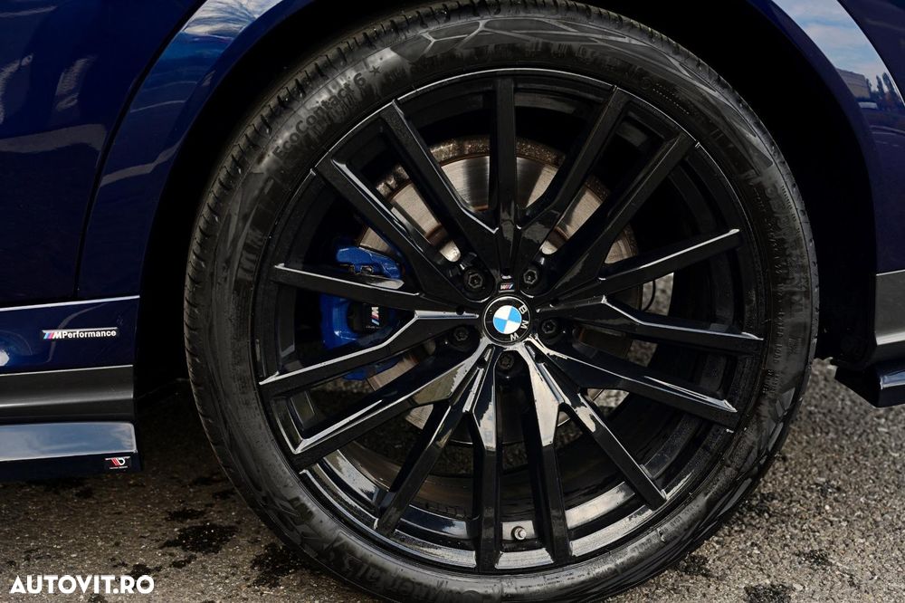 BMW X6 xDrive30d - 9