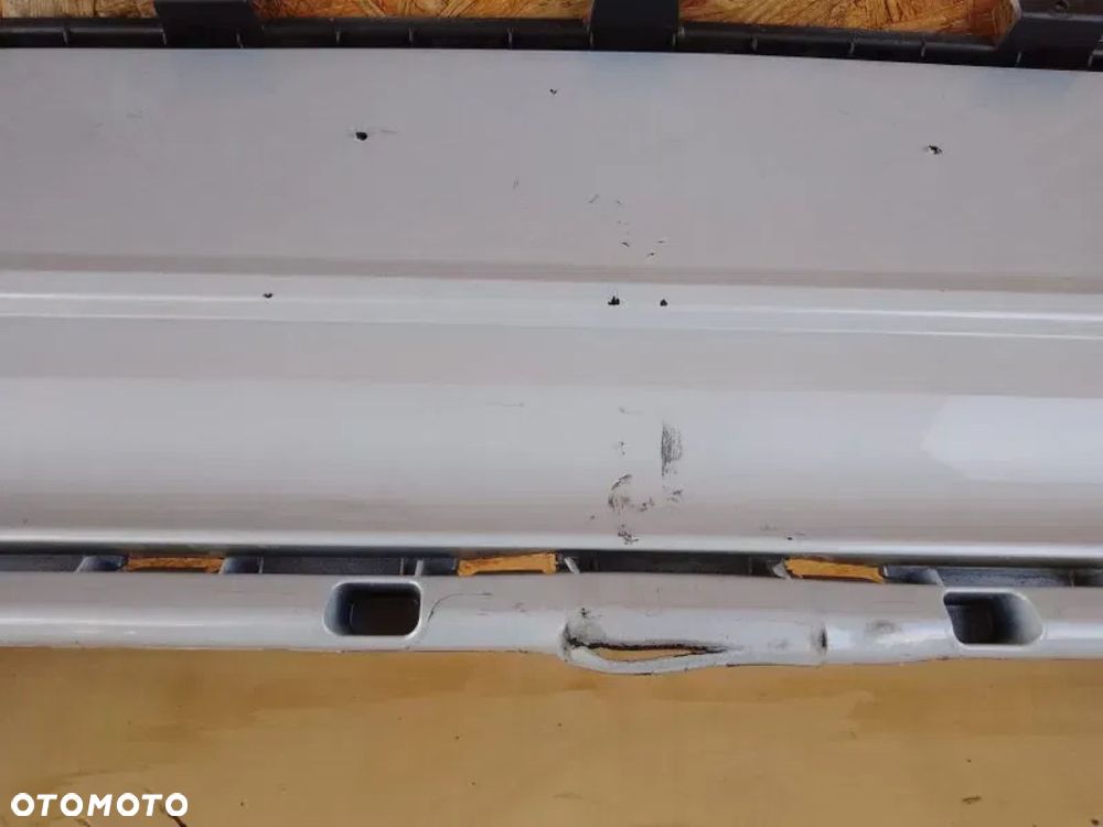 Zderzak Tylny Tył Vw T-Roc R-Line 2GA807301BB - 7