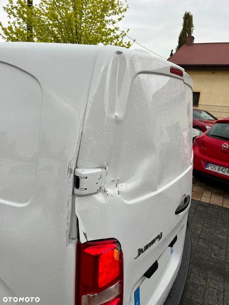 Citroën Jumpy - 6