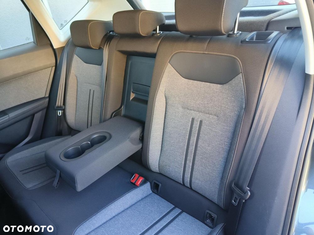 Seat Ateca - 16
