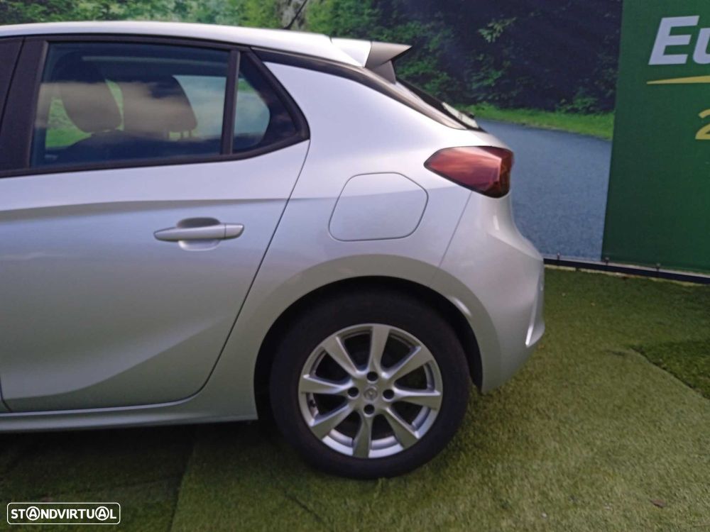 Opel Corsa 1.2 Edition - 8