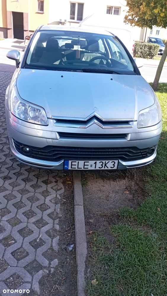 Citroën C4 1.4 16V X - 3