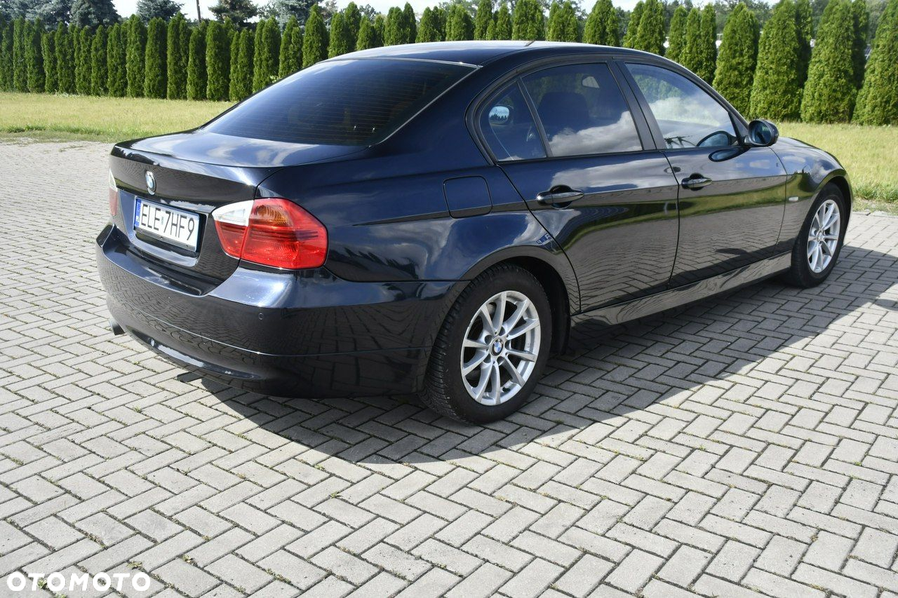 BMW Seria 3 - 8