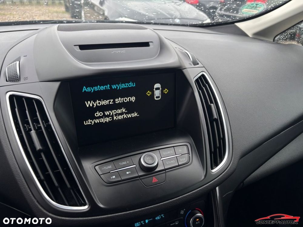 Ford C-MAX - 26