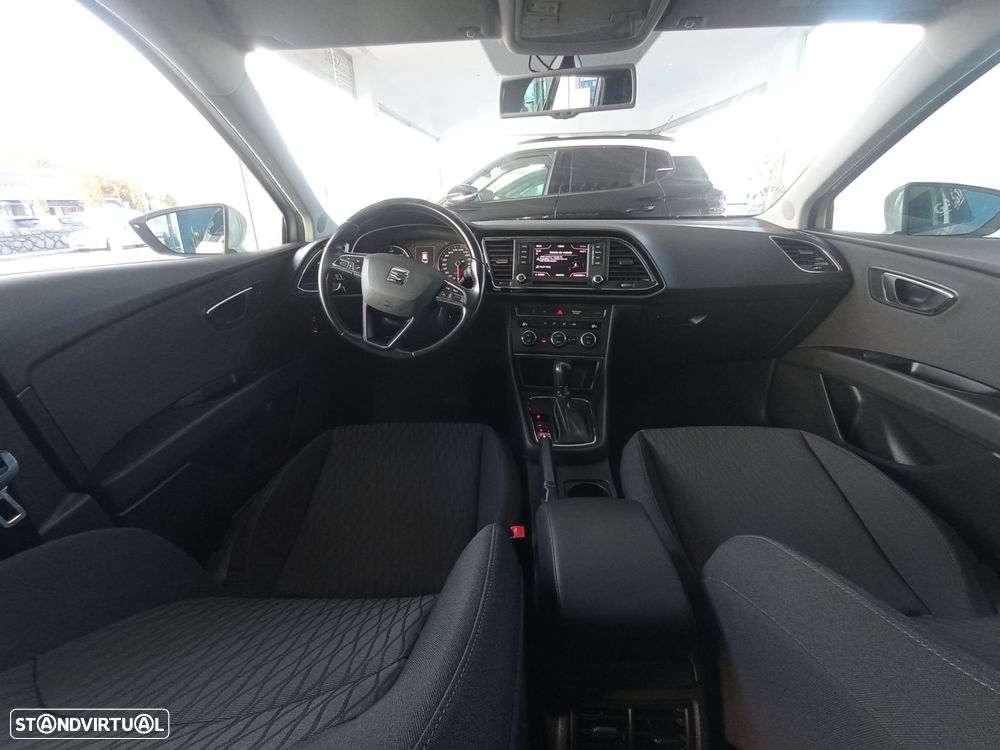 SEAT Leon ST 1.6 TDI Style DSG S/S - 25