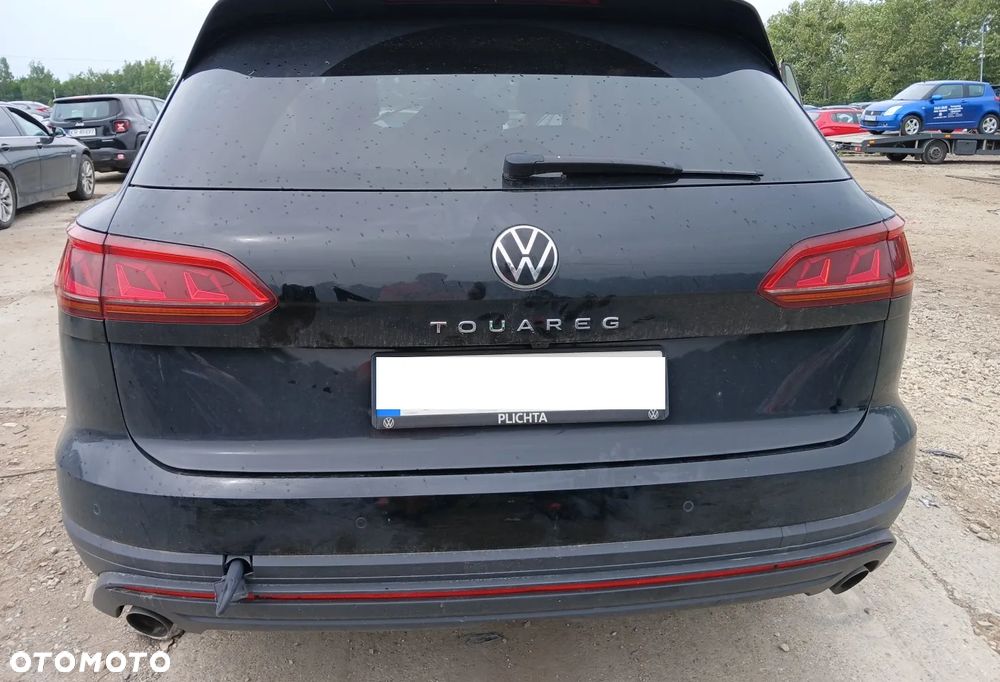 Volkswagen Touareg 3.0 V6 TDI 4Motion - 7