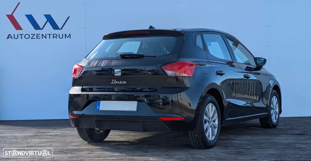 SEAT Ibiza - 6