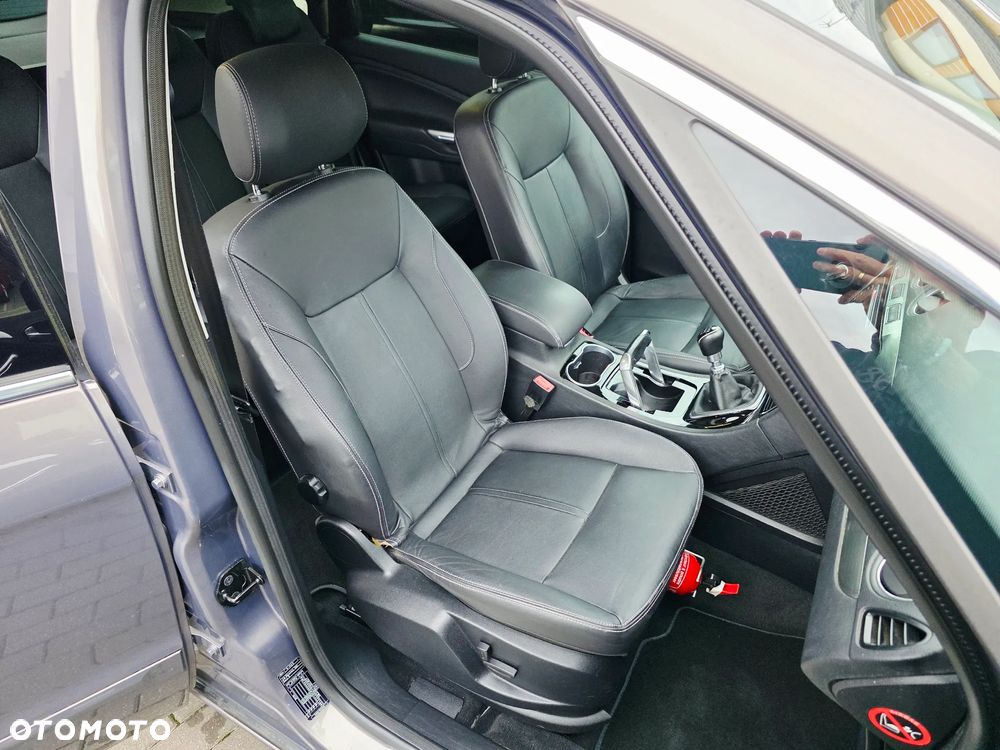 Ford S-Max 1.6 TDCi DPF Titanium - 18