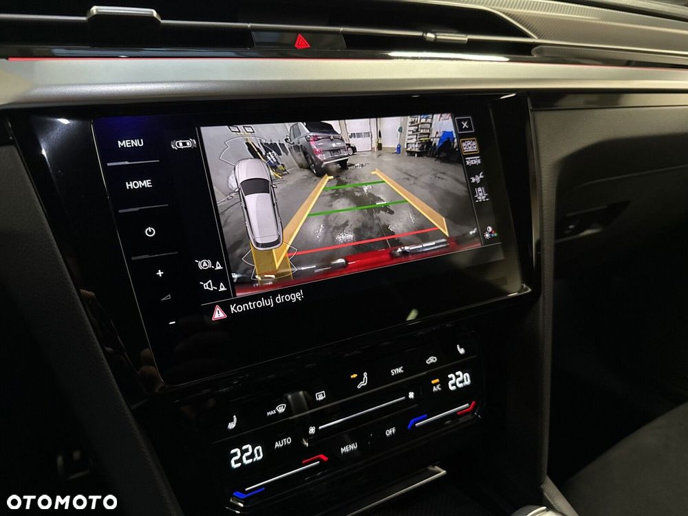 Volkswagen Arteon 2.0 TSI R-Line DSG - 31