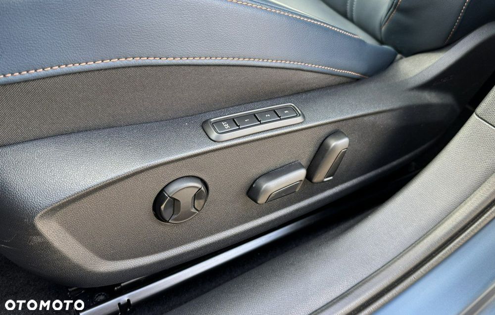 Cupra Leon 2.0 TSI 4Drive VZ DSG - 13