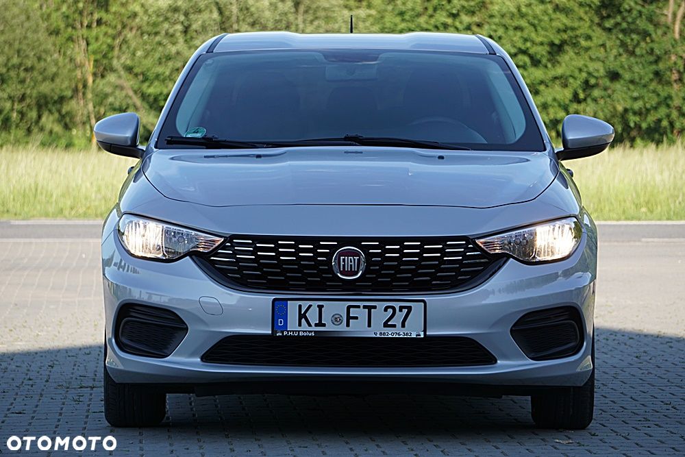 Fiat Tipo - 9