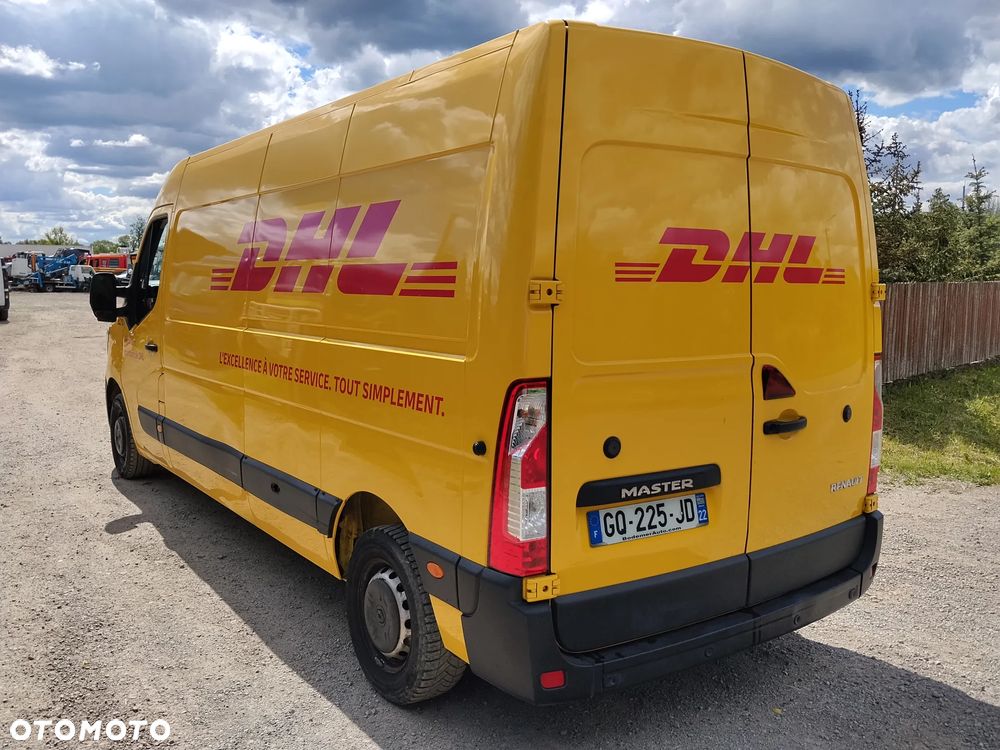 Renault Master - 8