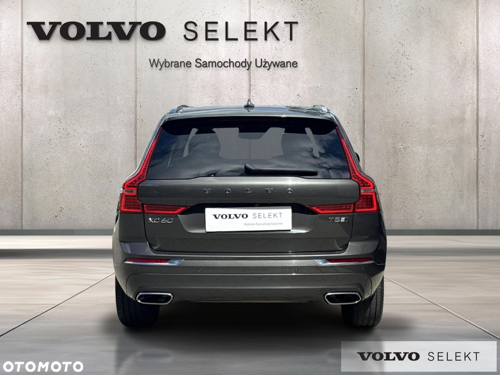 Volvo XC 60 - 4
